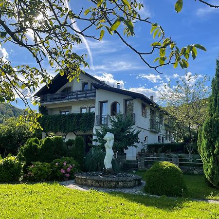 Apartment Una Dreams Lohovo Bihac Exterior photo