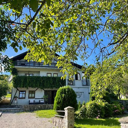 Apartment Una Dreams Lohovo Bihac Exterior photo