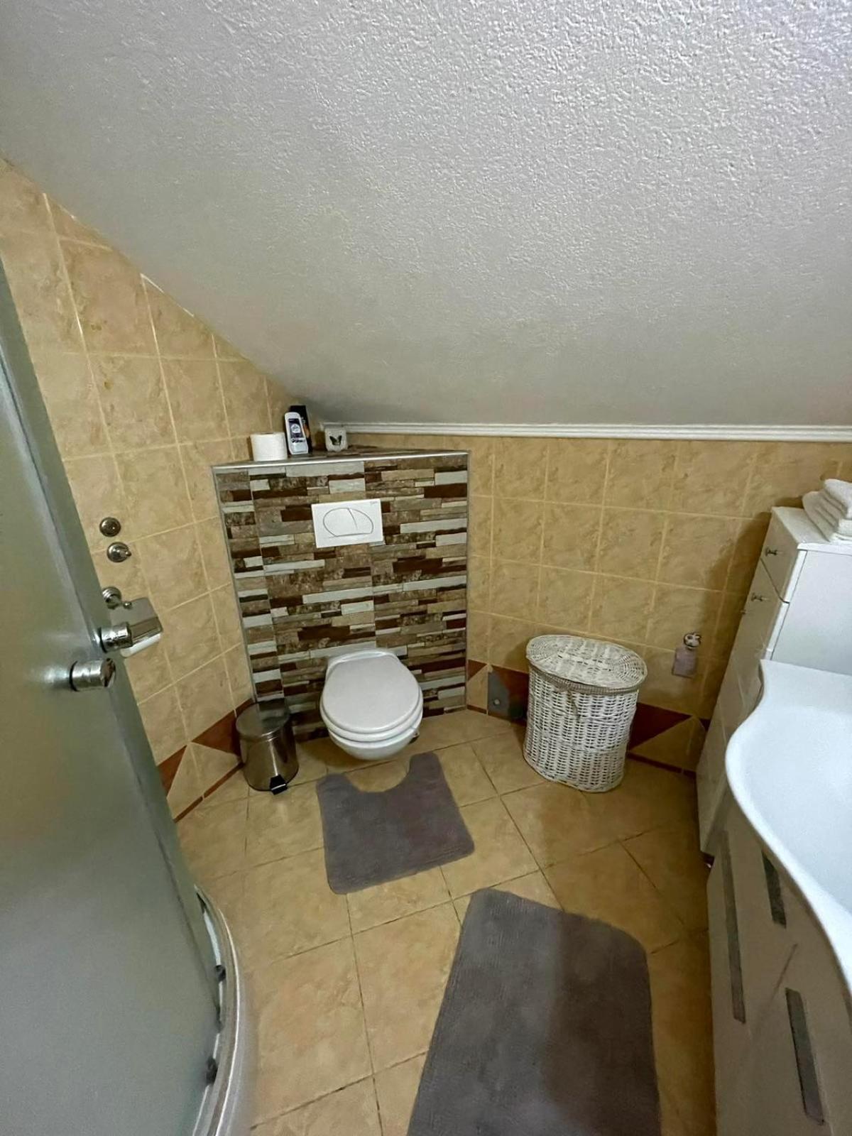 Apartment Una Dreams Lohovo Bihac Exterior photo