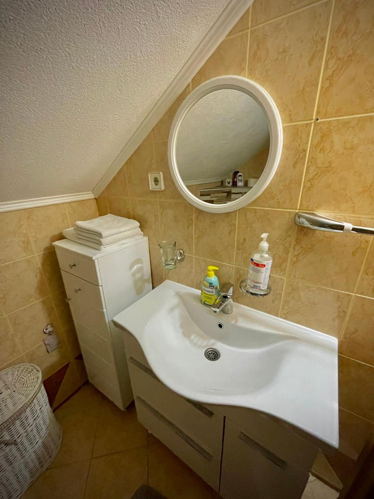Apartment Una Dreams Lohovo Bihac Exterior photo