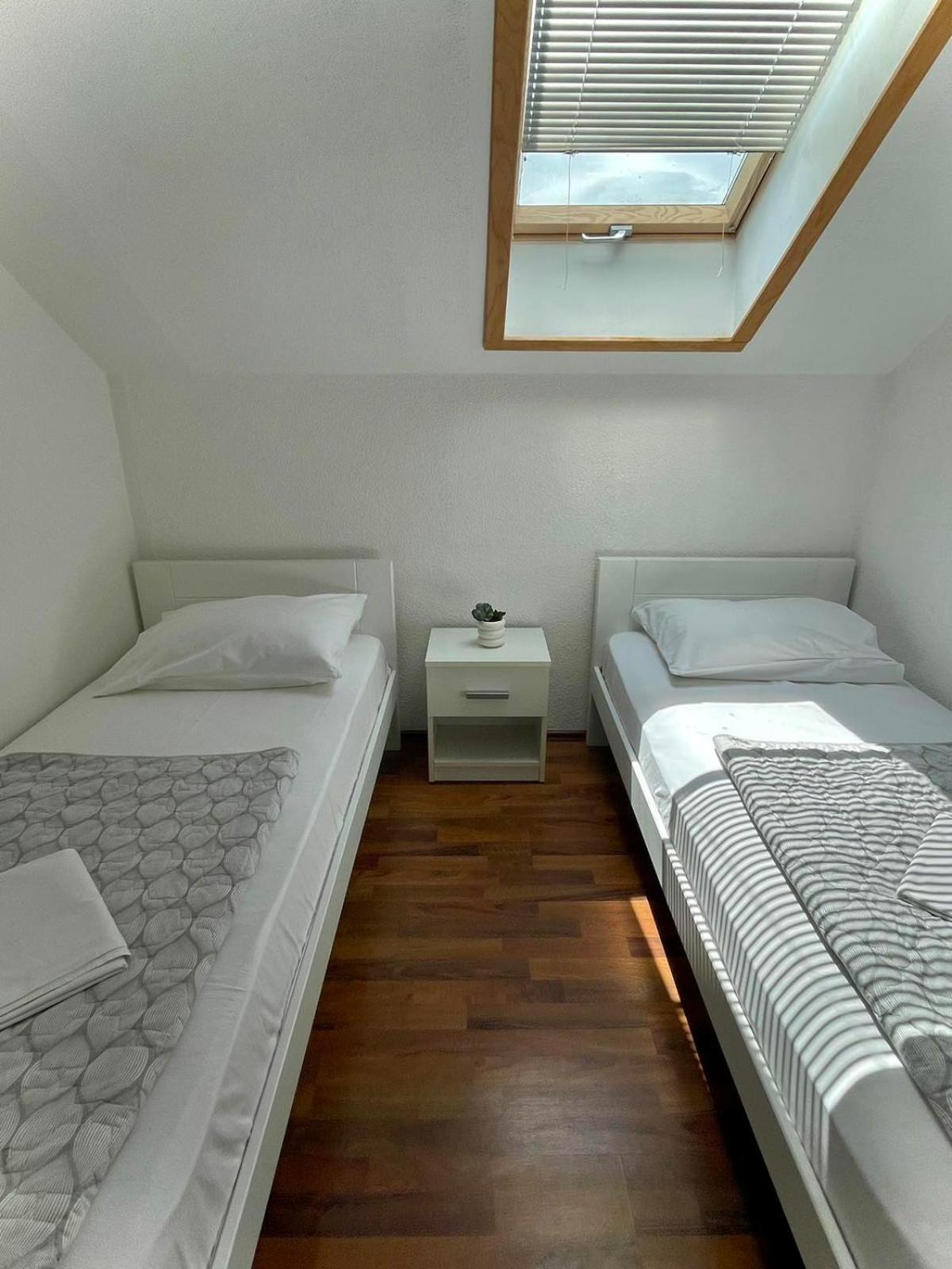 Apartment Una Dreams Lohovo Bihac Exterior photo