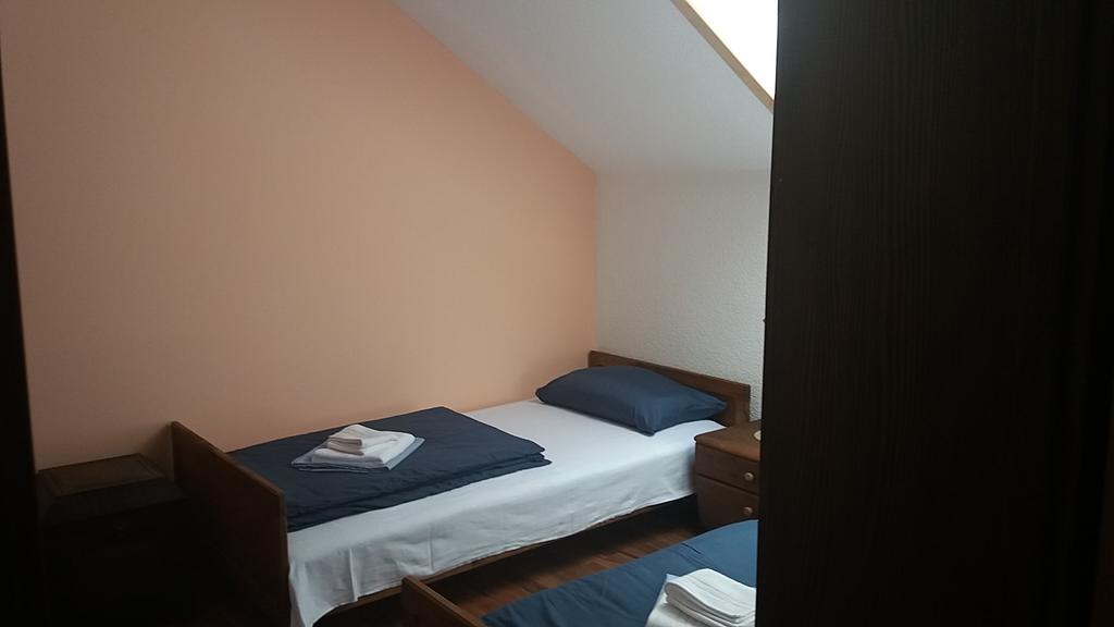 Apartment Una Dreams Lohovo Bihac Exterior photo