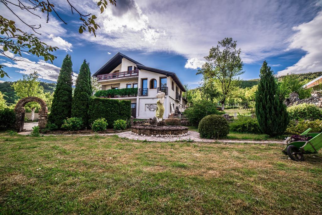 Apartment Una Dreams Lohovo Bihac Exterior photo