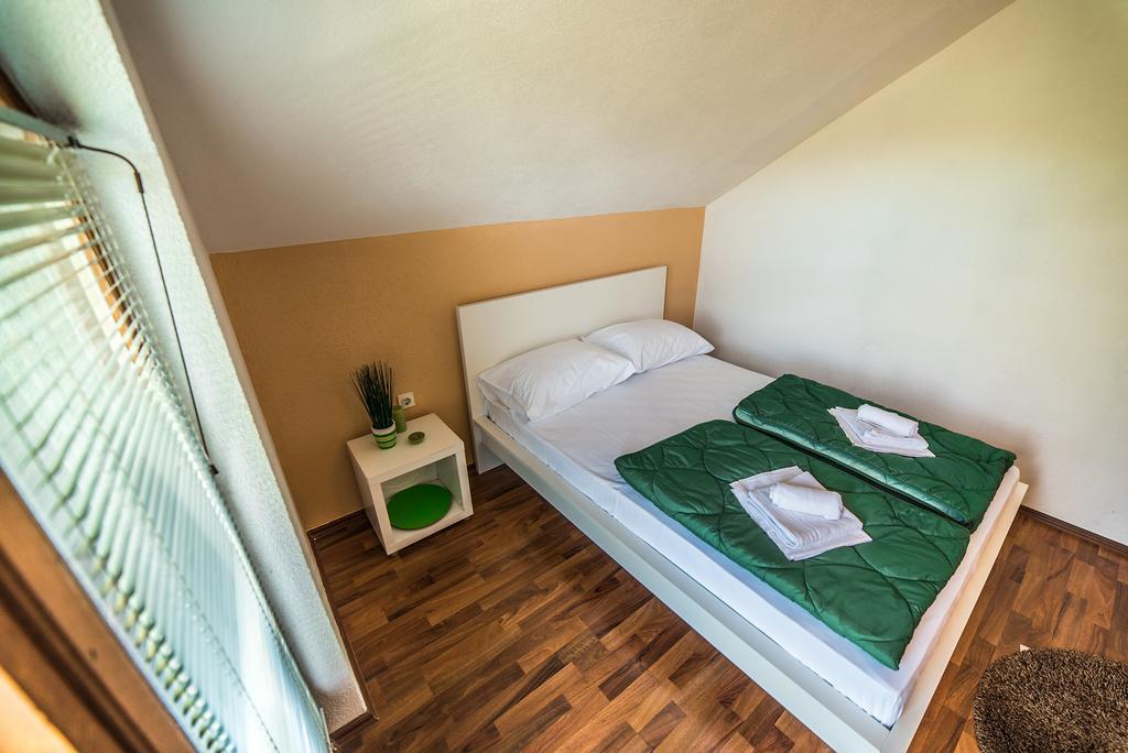 Apartment Una Dreams Lohovo Bihac Exterior photo