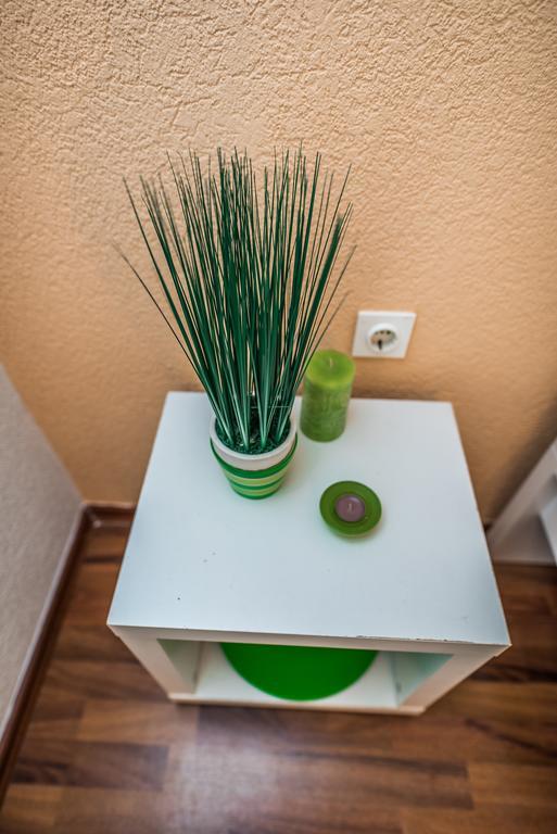 Apartment Una Dreams Lohovo Bihac Exterior photo