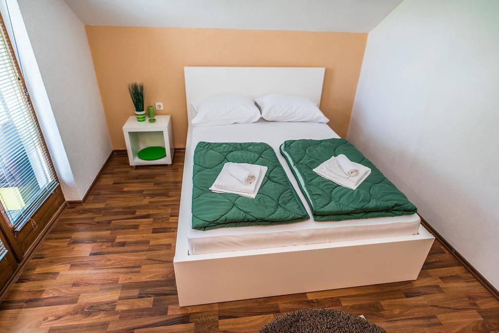 Apartment Una Dreams Lohovo Bihac Exterior photo