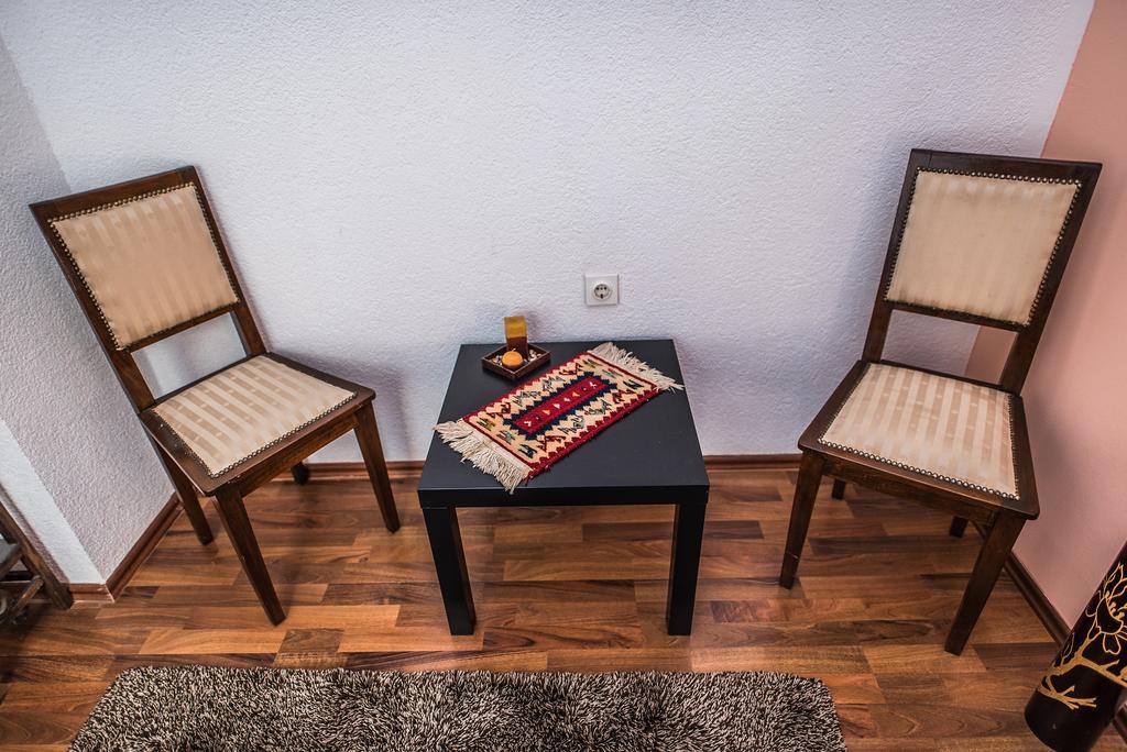 Apartment Una Dreams Lohovo Bihac Exterior photo