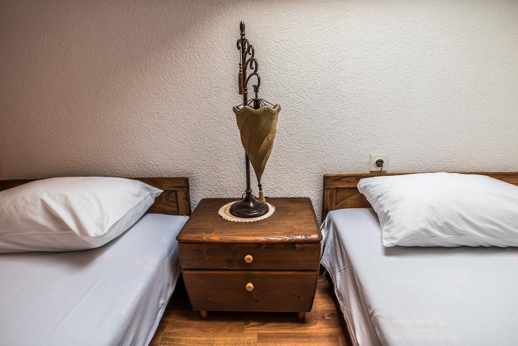 Apartment Una Dreams Lohovo Bihac Exterior photo