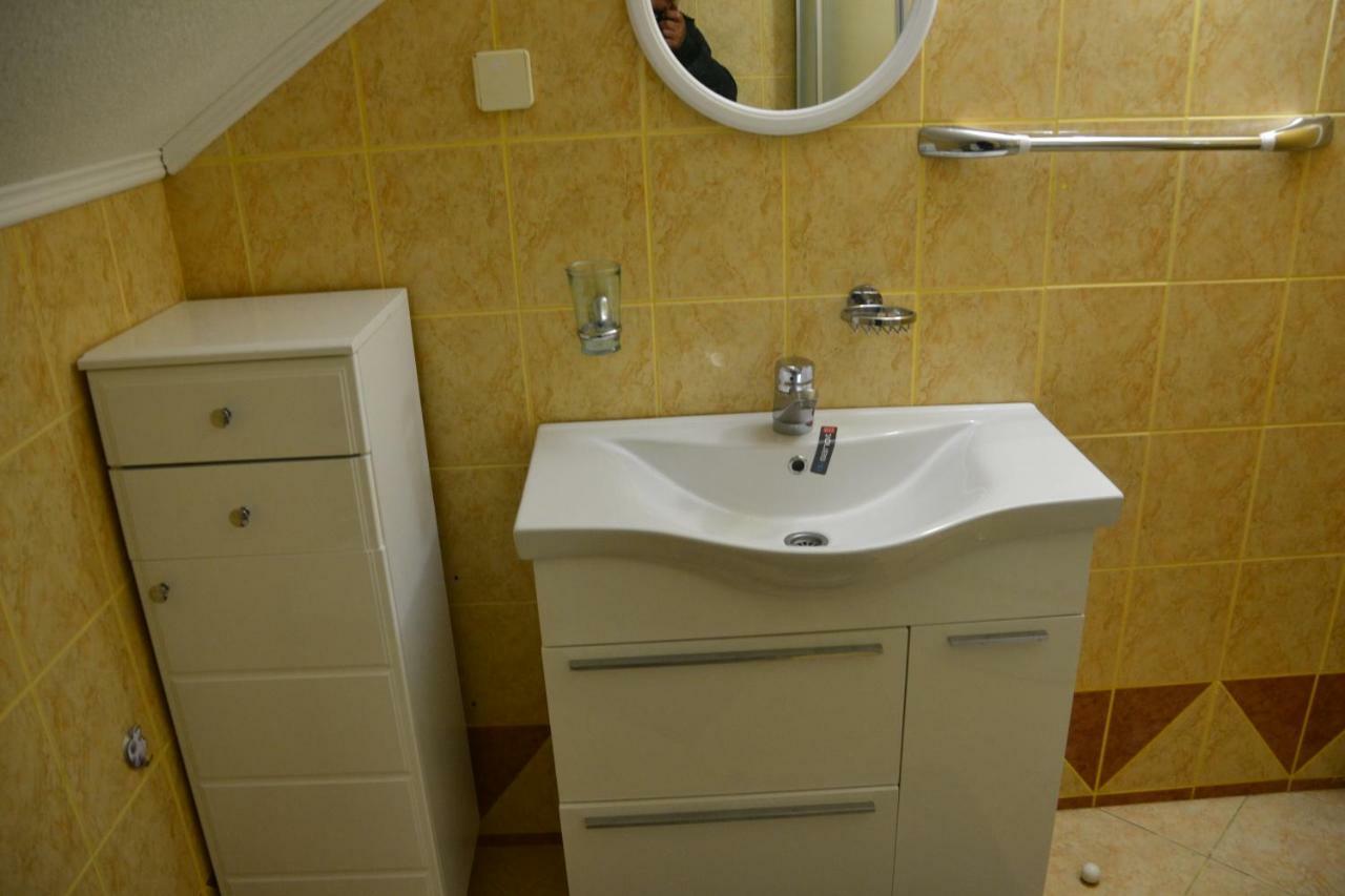 Apartment Una Dreams Lohovo Bihac Exterior photo
