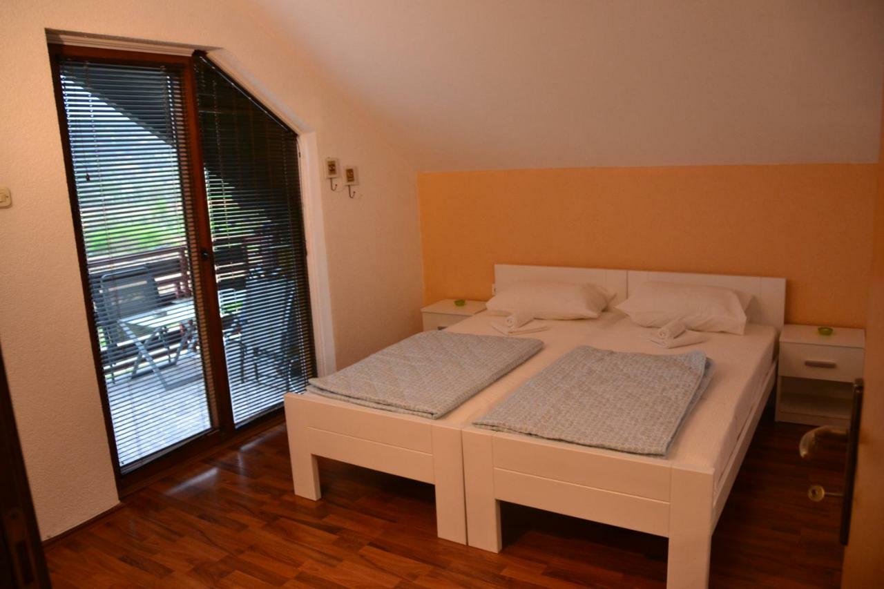 Apartment Una Dreams Lohovo Bihac Exterior photo