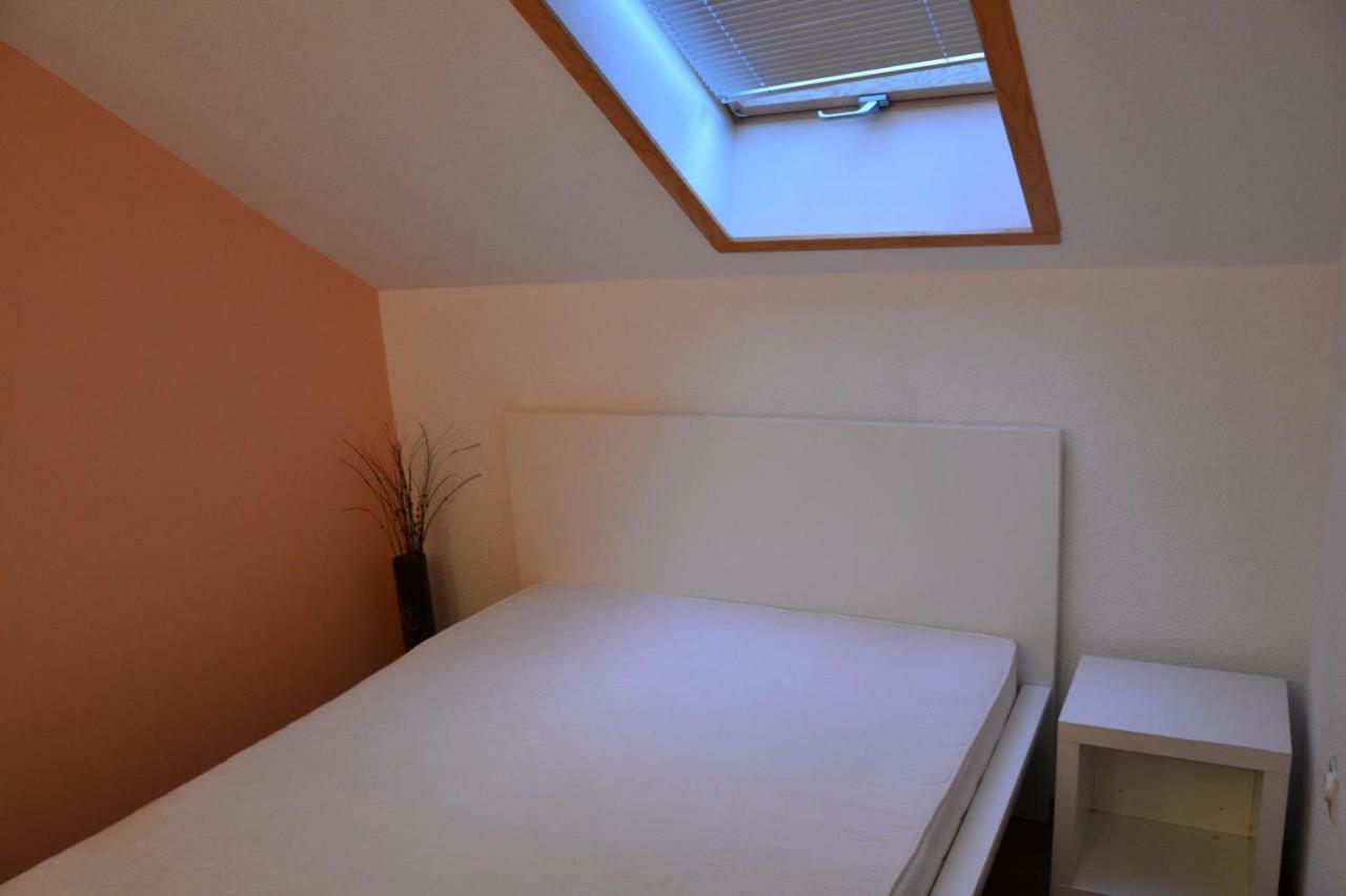 Apartment Una Dreams Lohovo Bihac Exterior photo