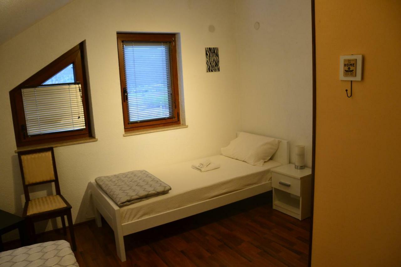 Apartment Una Dreams Lohovo Bihac Exterior photo