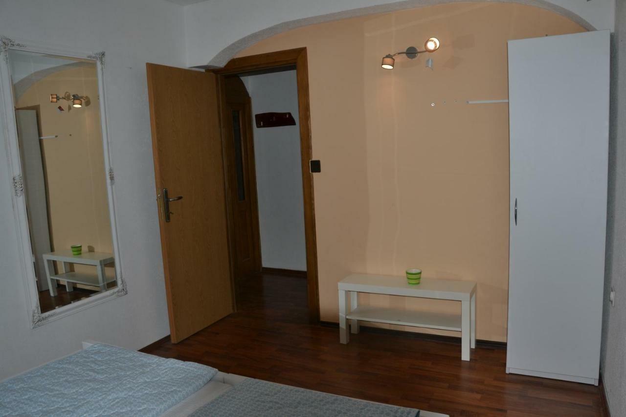 Apartment Una Dreams Lohovo Bihac Exterior photo